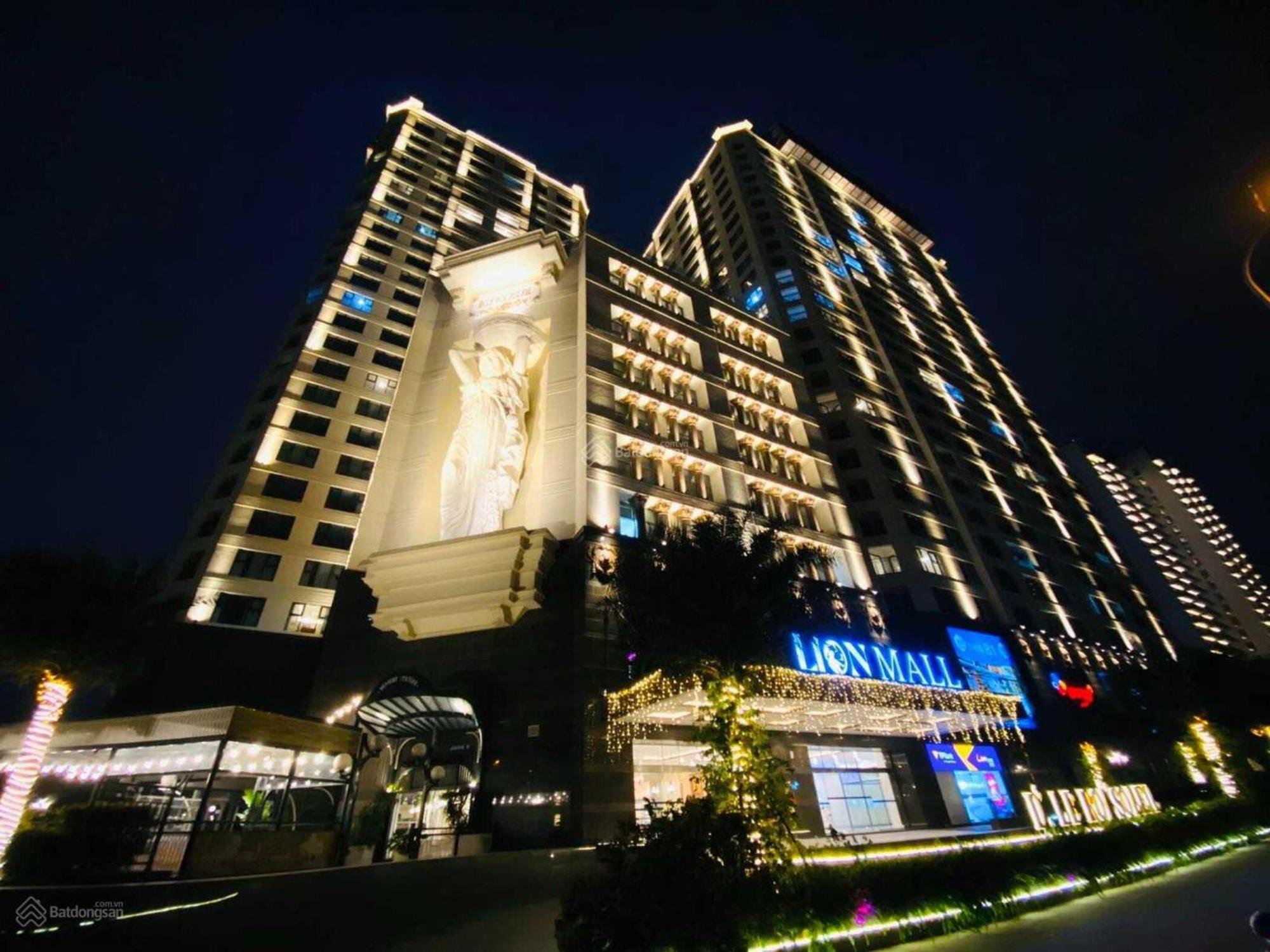 D'Leroi Soleil - Westlake Suite & Apartment Hanoi Exterior photo