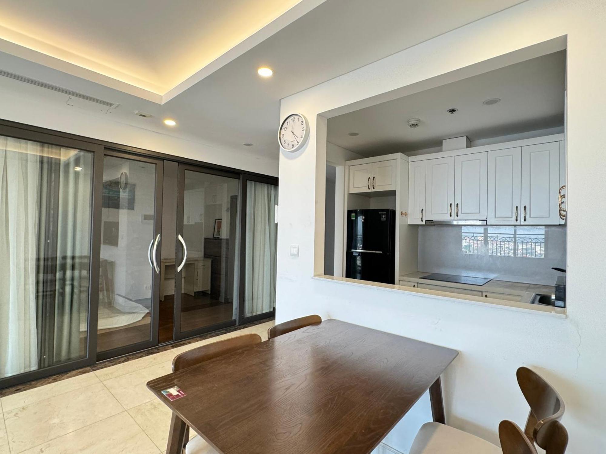 D'Leroi Soleil - Westlake Suite & Apartment Hanoi Room photo