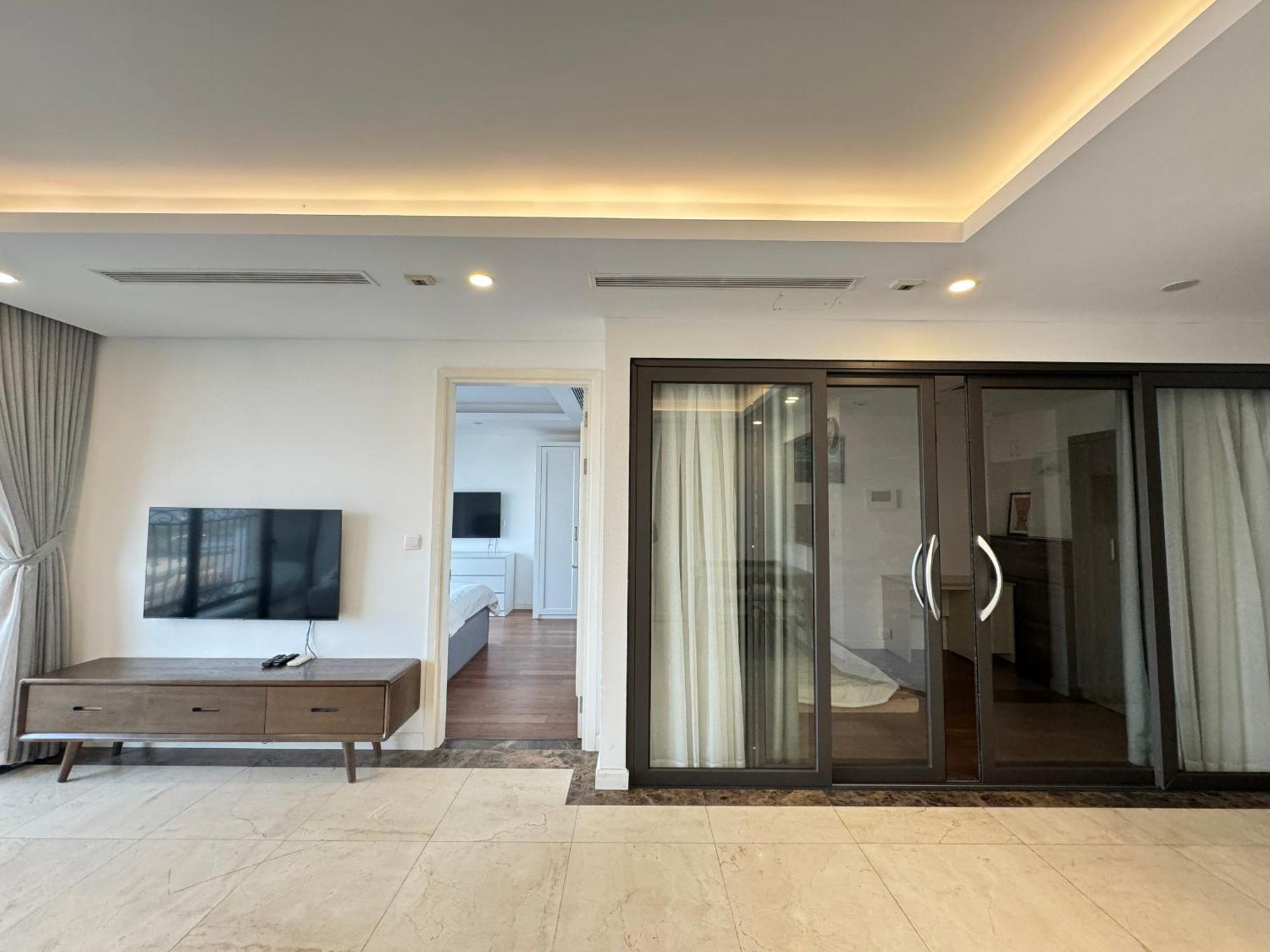 D'Leroi Soleil - Westlake Suite & Apartment Hanoi Room photo