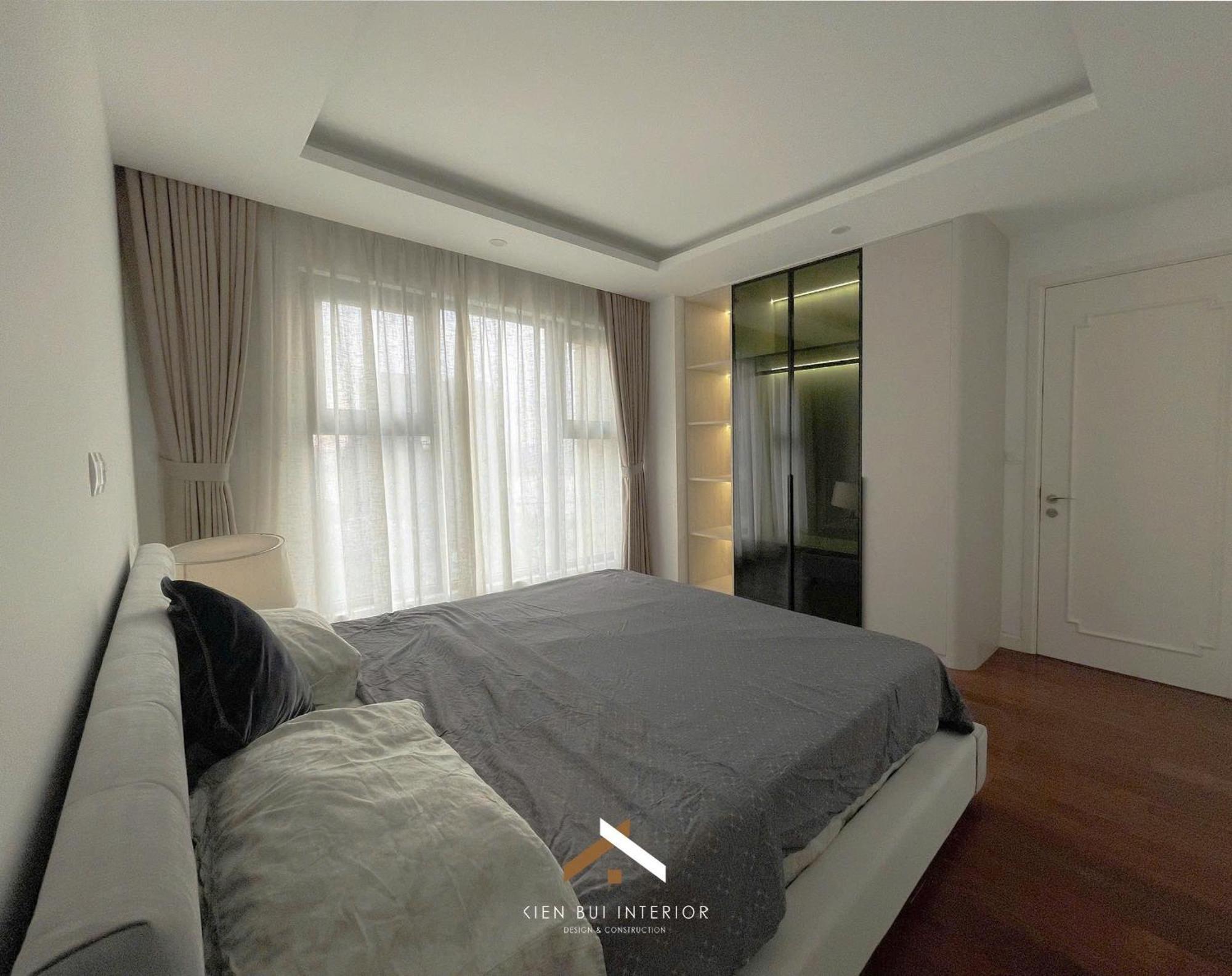 D'Leroi Soleil - Westlake Suite & Apartment Hanoi Exterior photo